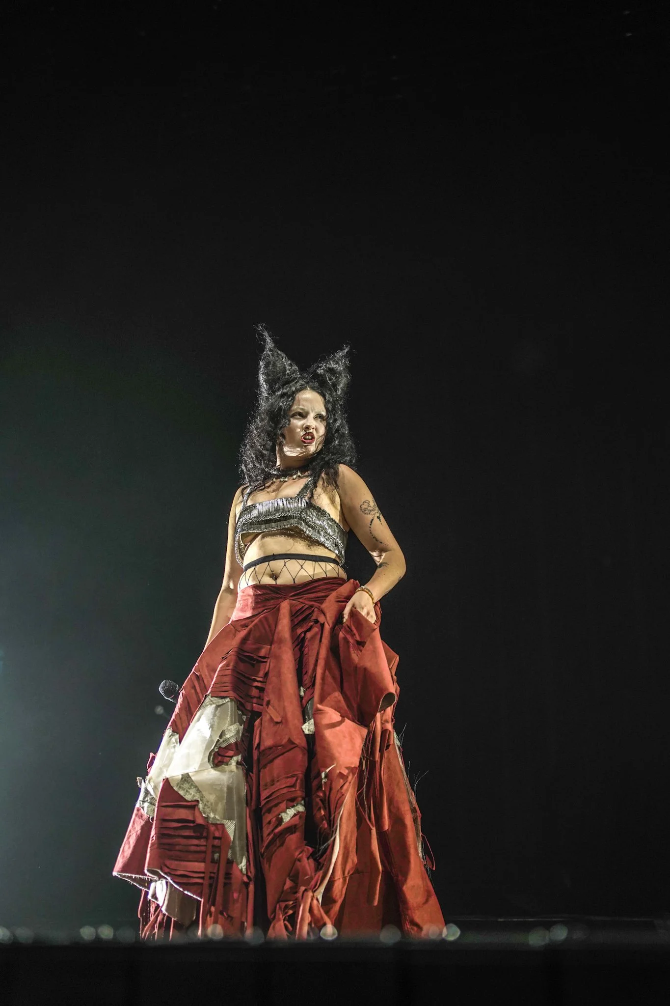 Melanie Martinez brings the Hades: The Sacrifice Tour to Dallas
